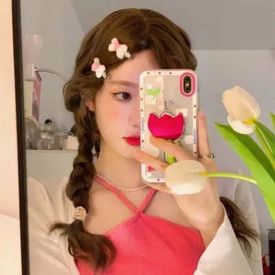 月之子