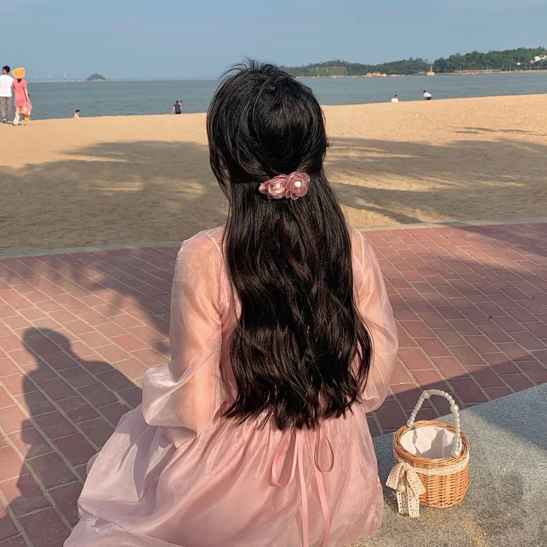 致深陷海底的你