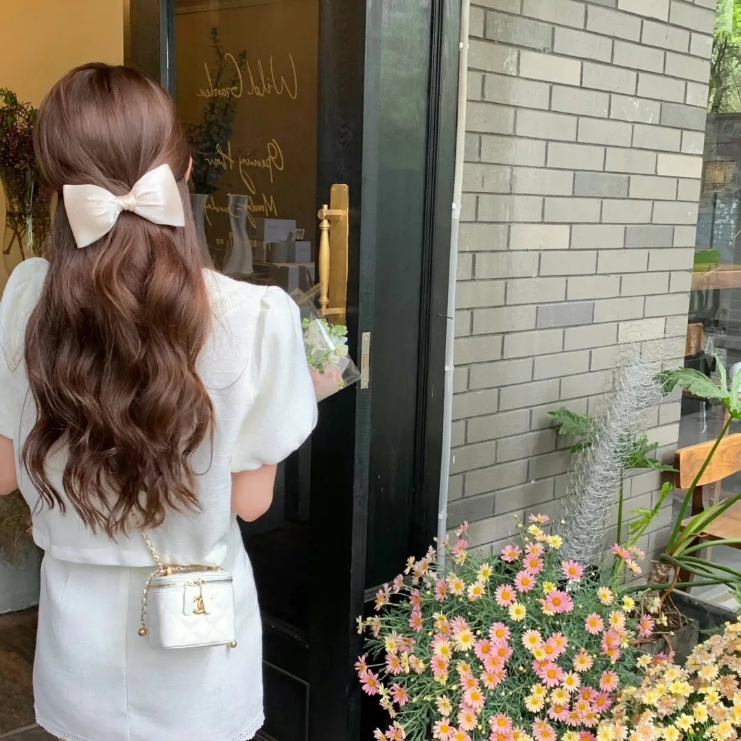 梦中的简
