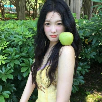 应援团少女